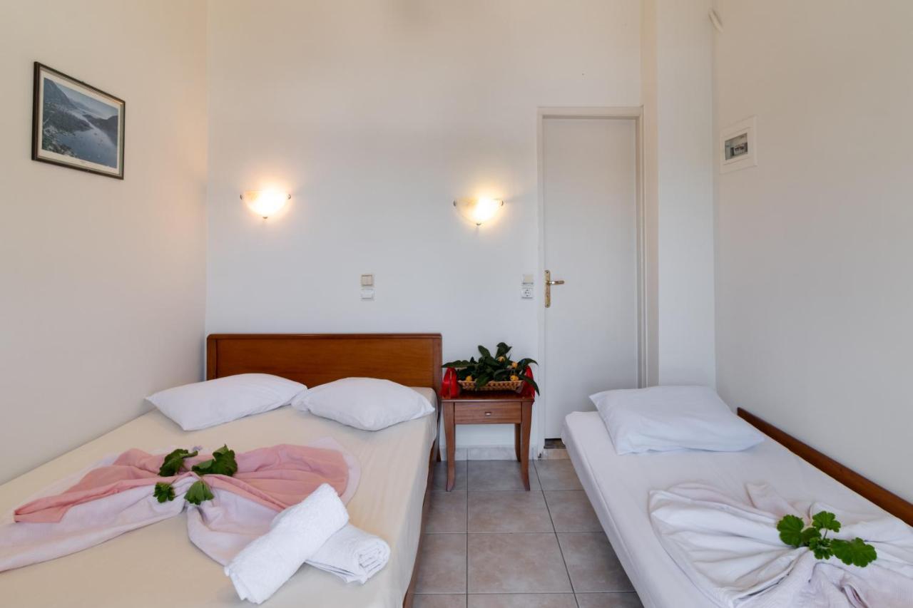 Appartement Club - 3 Nikiana