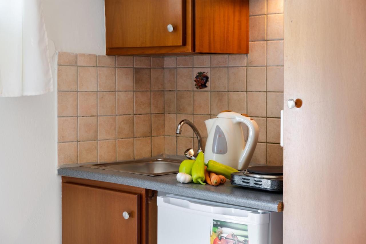 Appartement Club - 3 *