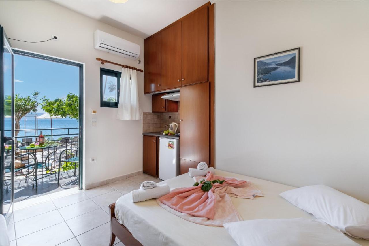 Club - 3 Appartement
