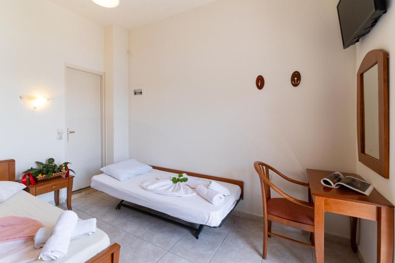 Appartement Club - 3