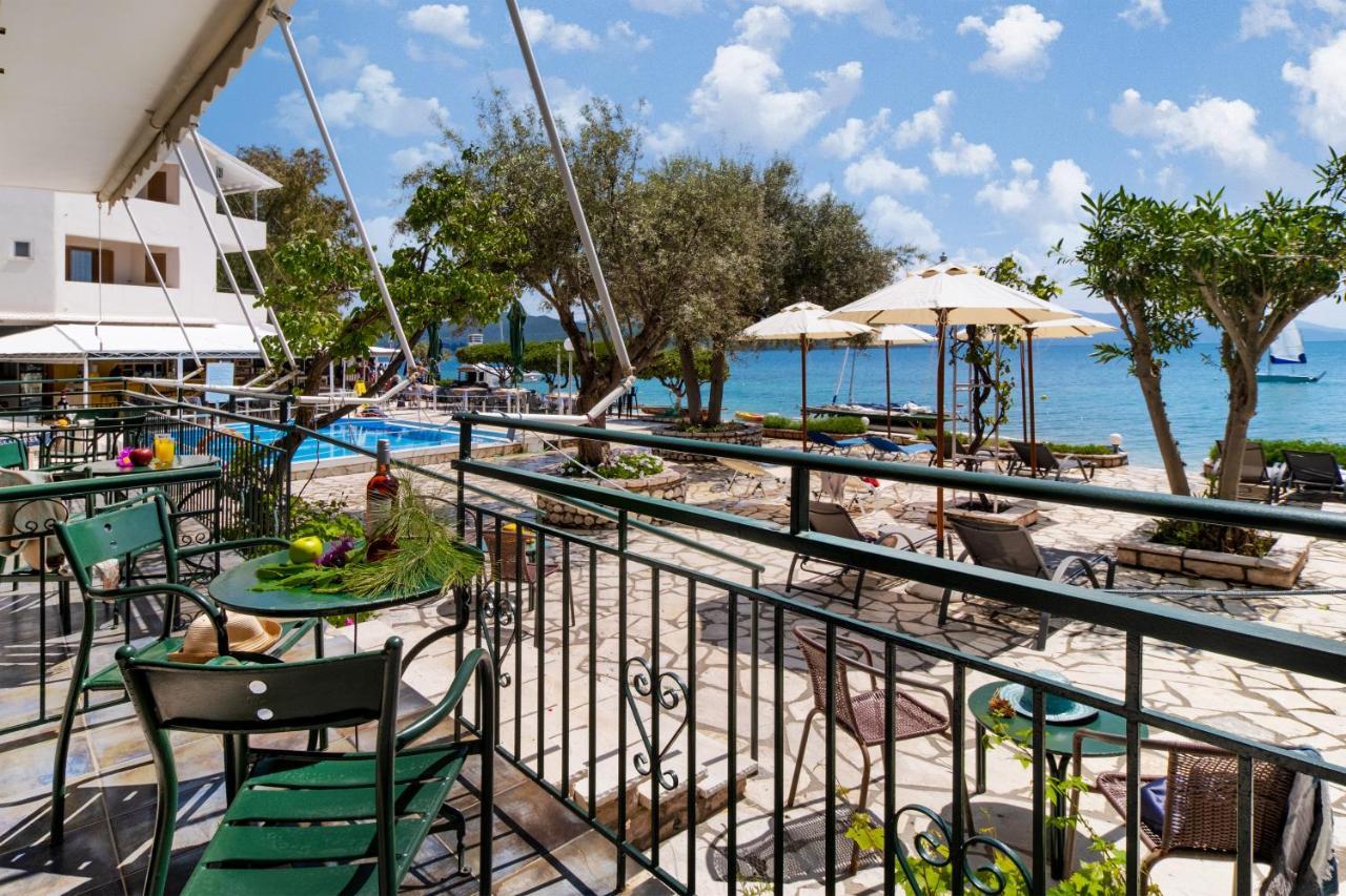 Club - 3 Appartement Nikiana